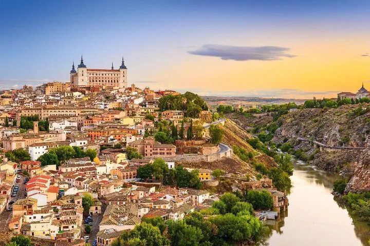 Toledo
