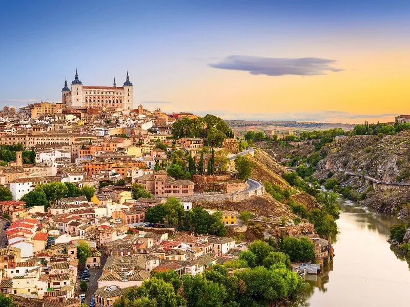 Toledo