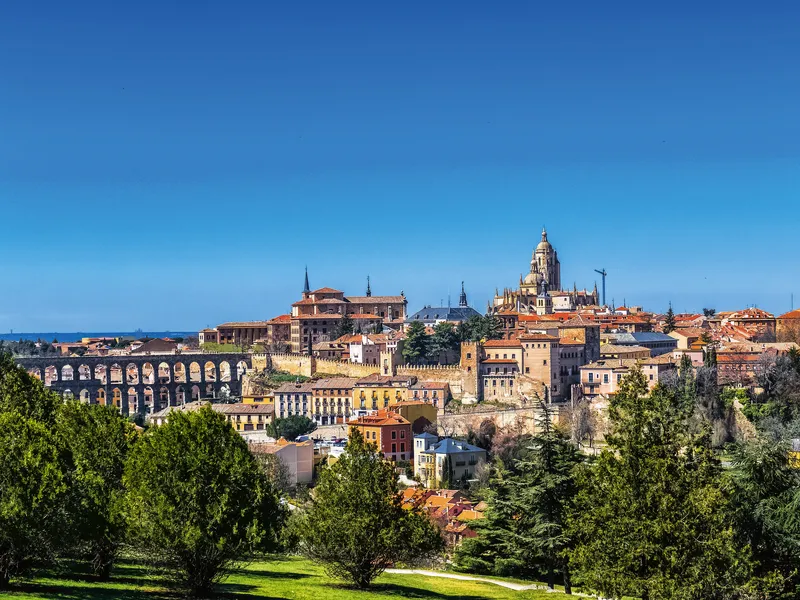 Segovia