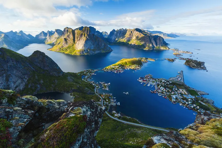 Lofoten