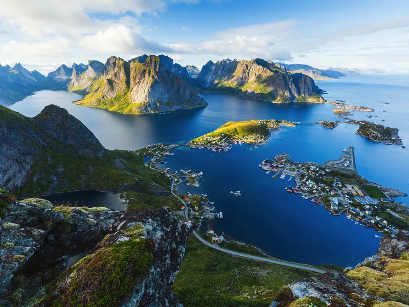 Lofoten