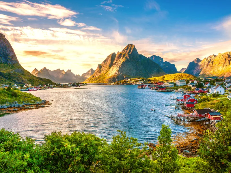 Lofoten