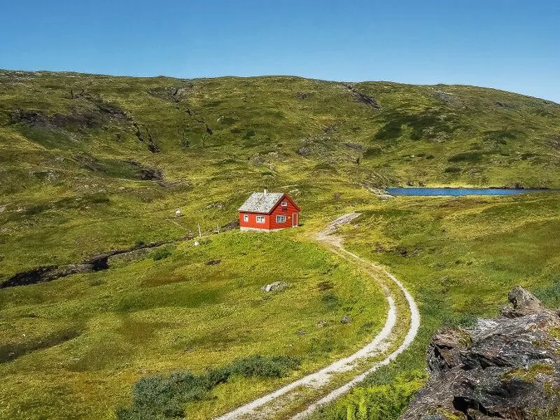 Norwegen vom Feinsten