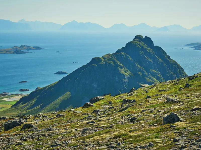 Vesterålen
