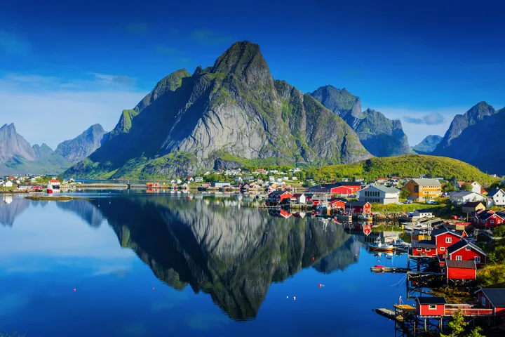 Lofoten