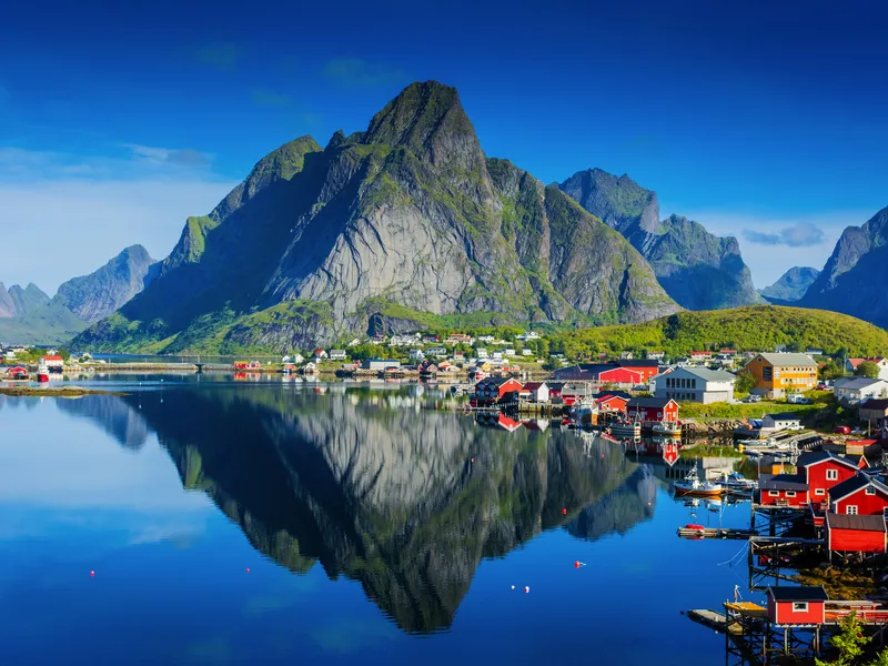 Lofoten