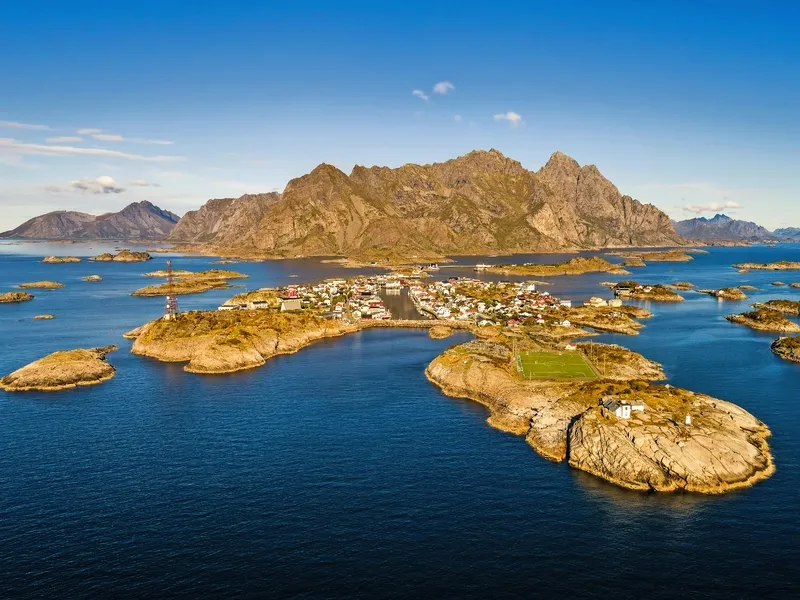 Lofoten