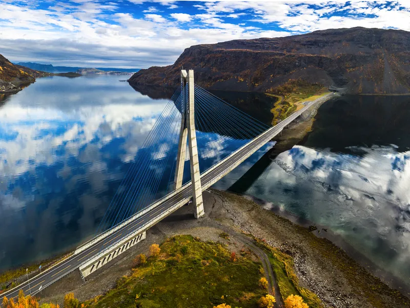 Alta-Brücke