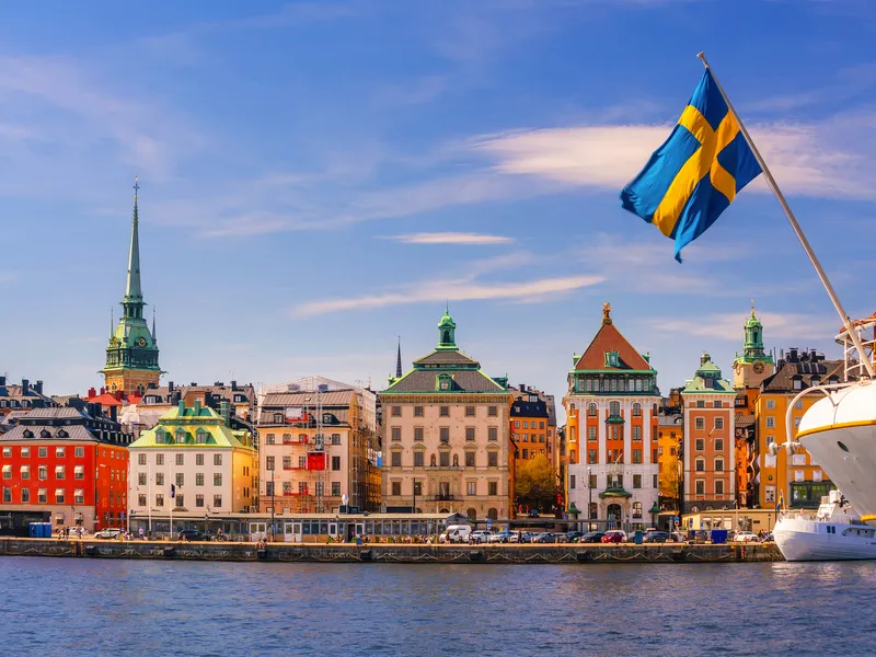 Stockholm