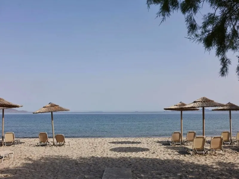 Perlen der Ägäis: Kos mit Bodrum