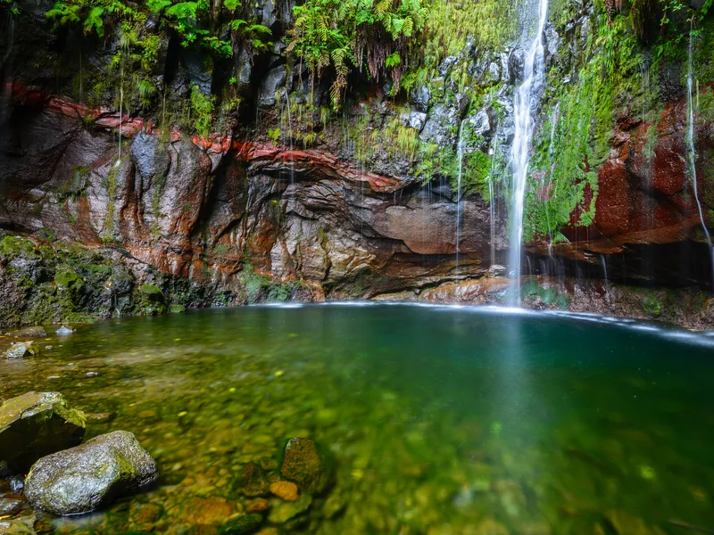 Inselträume Madeira