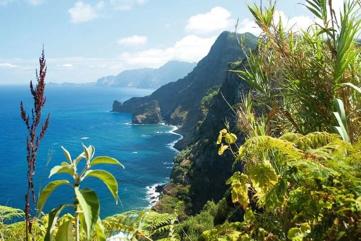 Madeira
