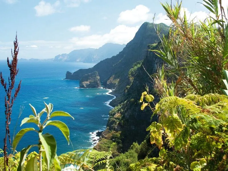 Madeira