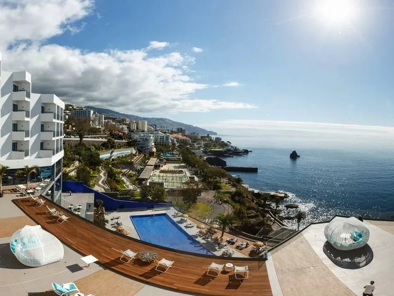 Inselträume Madeira