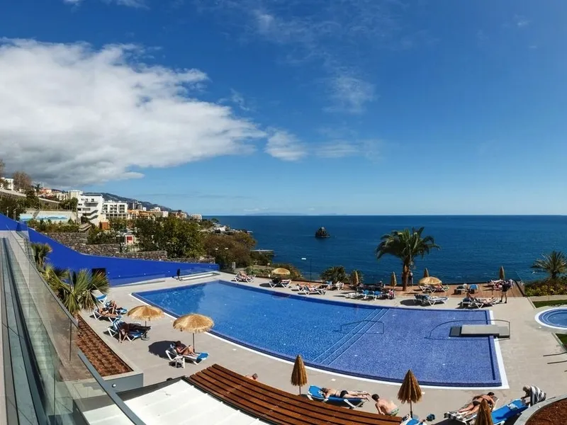 Inselträume Madeira
