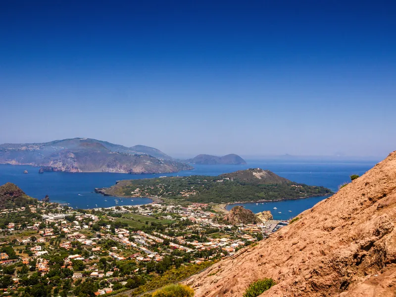 Vulcano