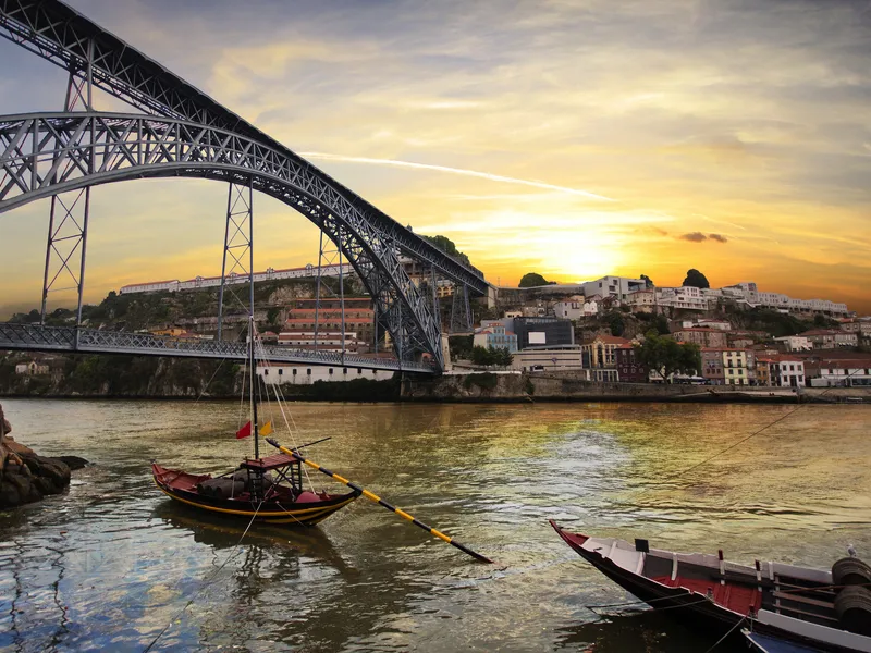 Douro Erlebnis - die Seele Portugals
