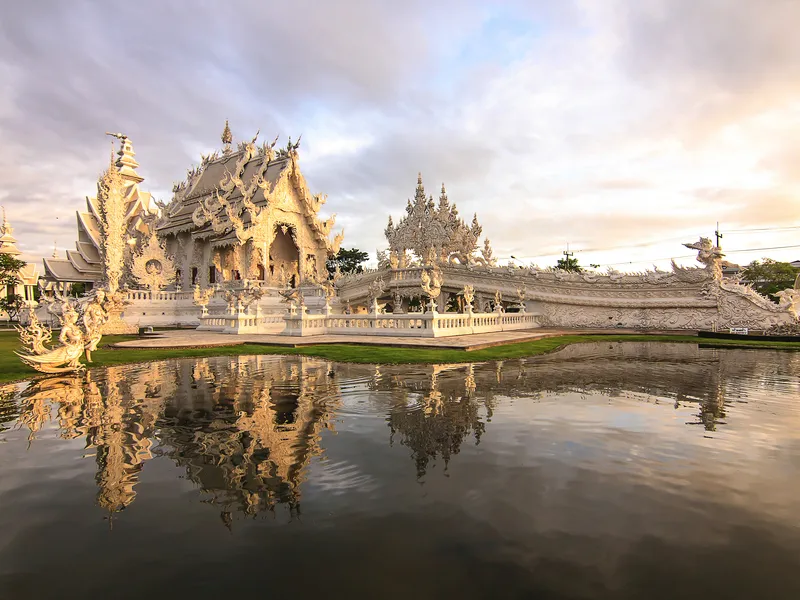 Chiang Rai