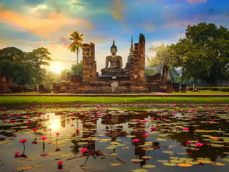 Sukhothai