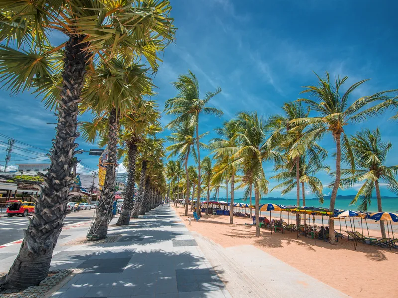 Pattaya