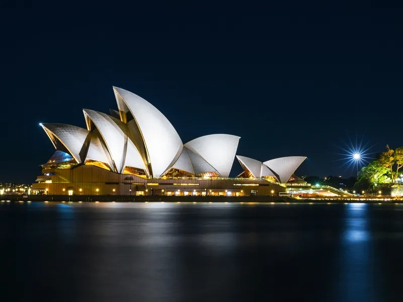 Sehnsuchtsziel Neuseeland mit Australien