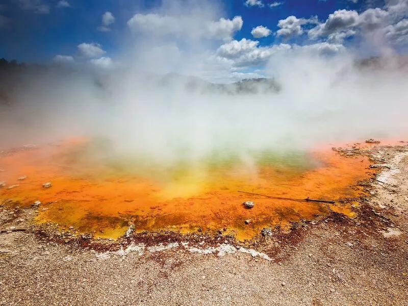 Rotorua