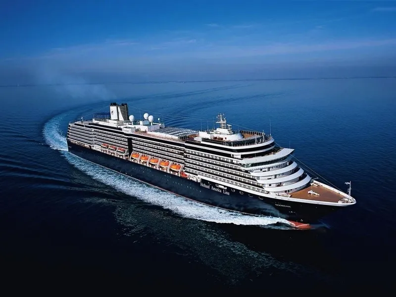 MS Noordam