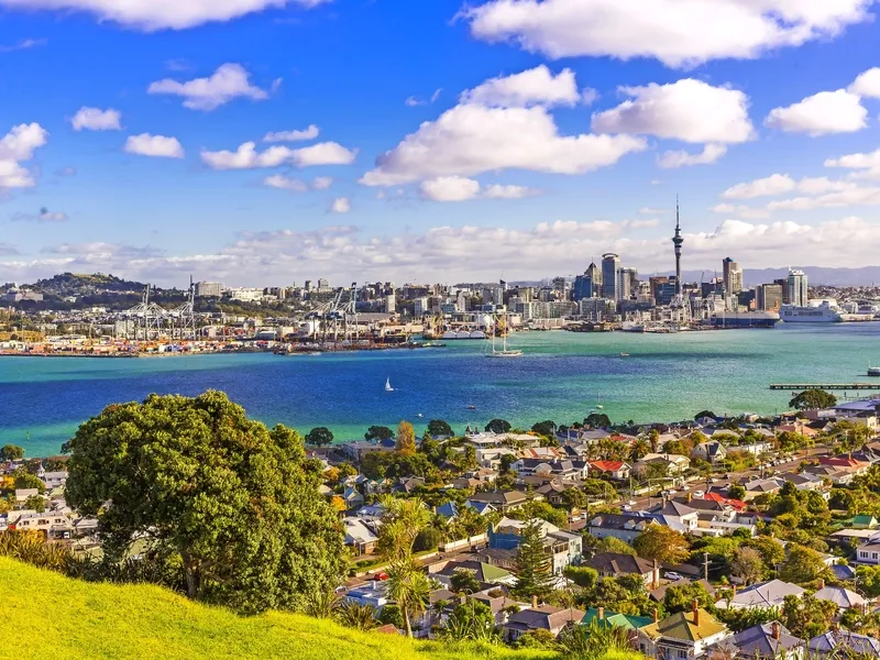 Auckland