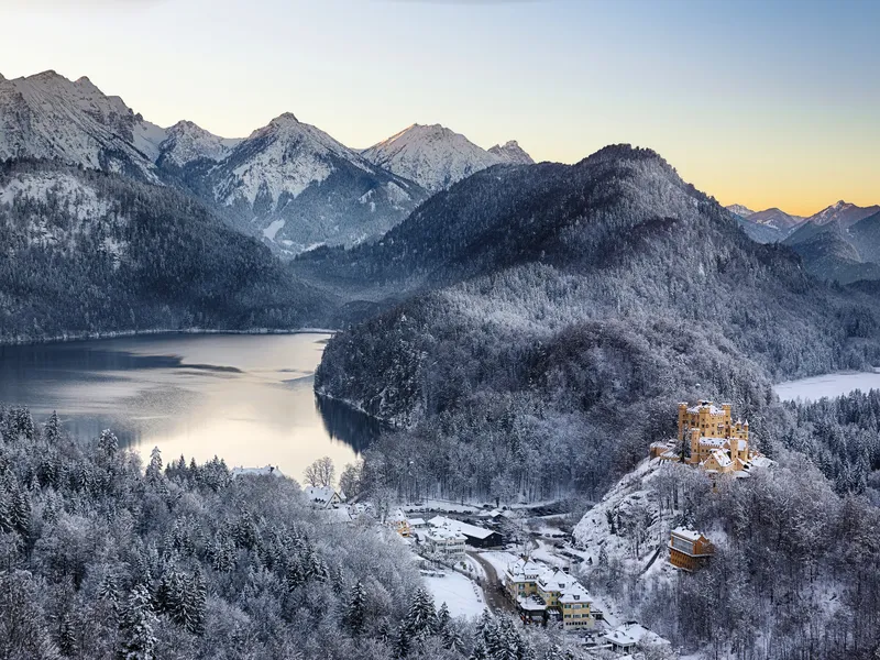 Füssen
