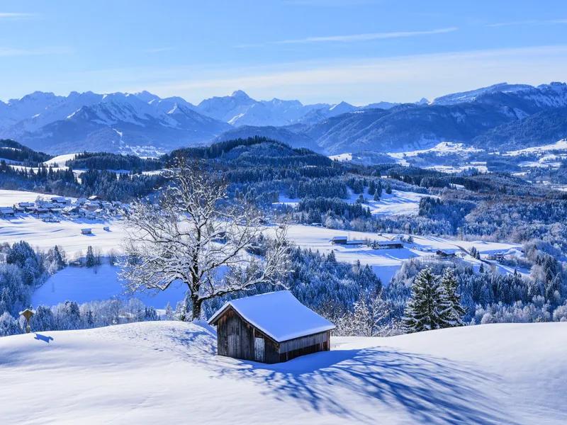 Allgäu