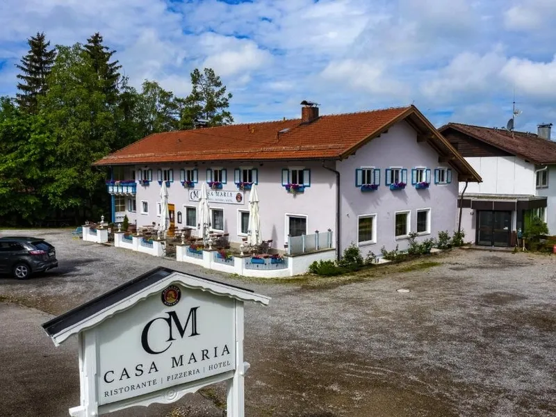 Vertragshotel