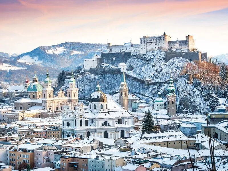 Salzburg