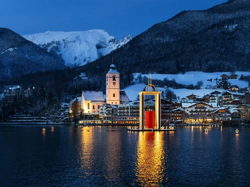 Wolfgangsee