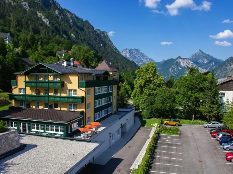 Wolfgangsee