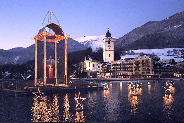 Wolfgangsee