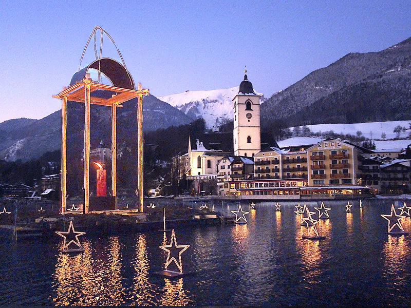 Wolfgangsee