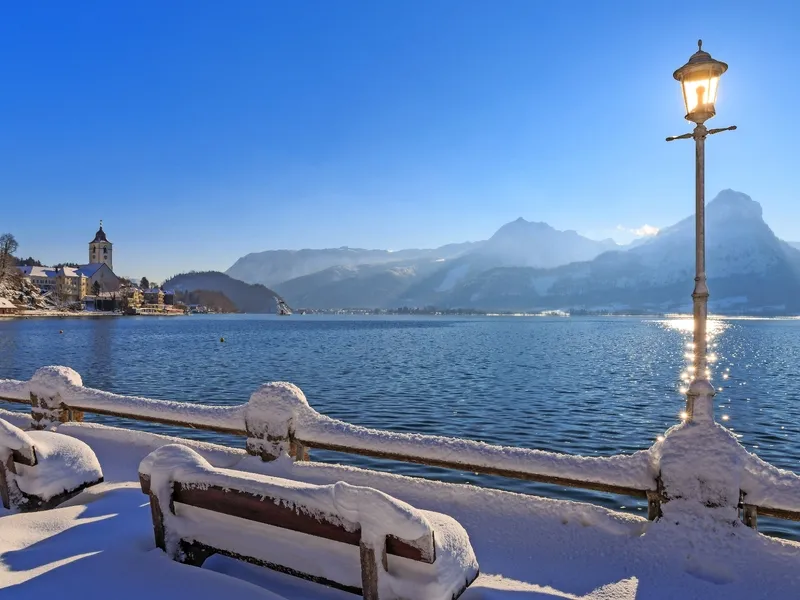 Wolfgangsee