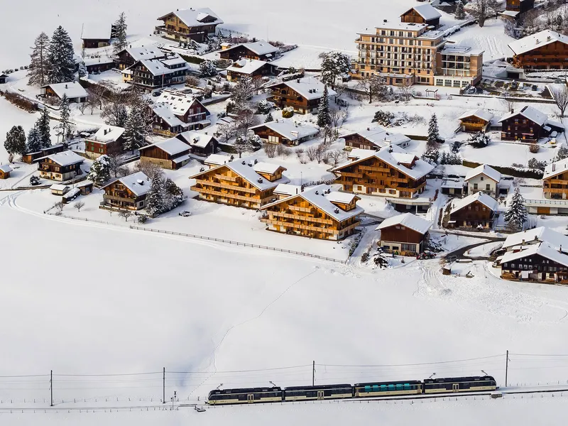 Alpen