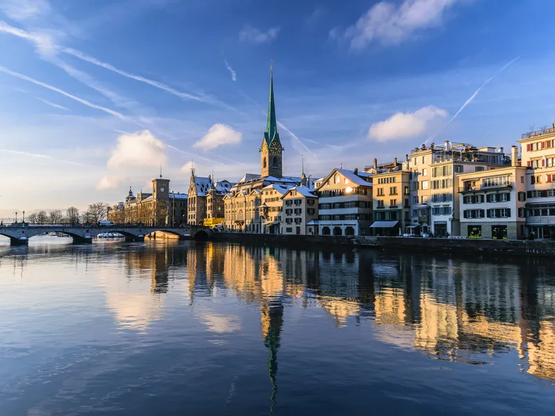 Zürich
