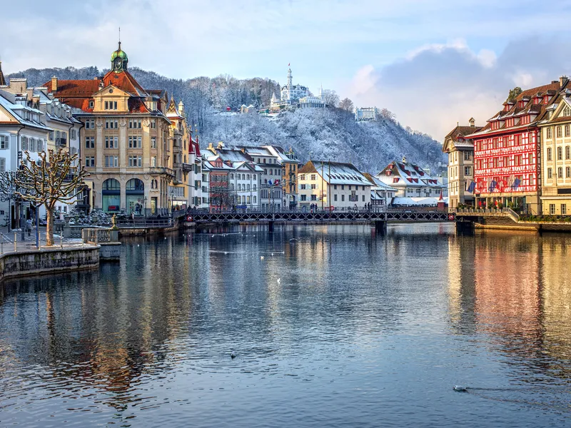 Luzern