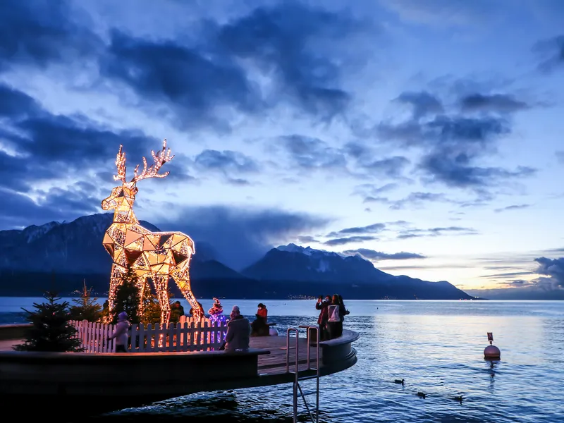 Montreux
