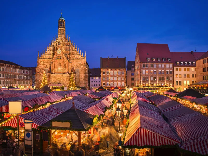 Nürnberg