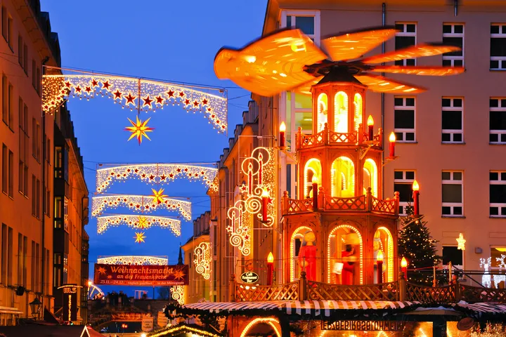 Dresden