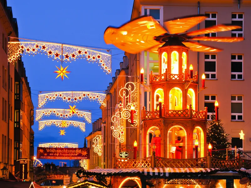 Dresden