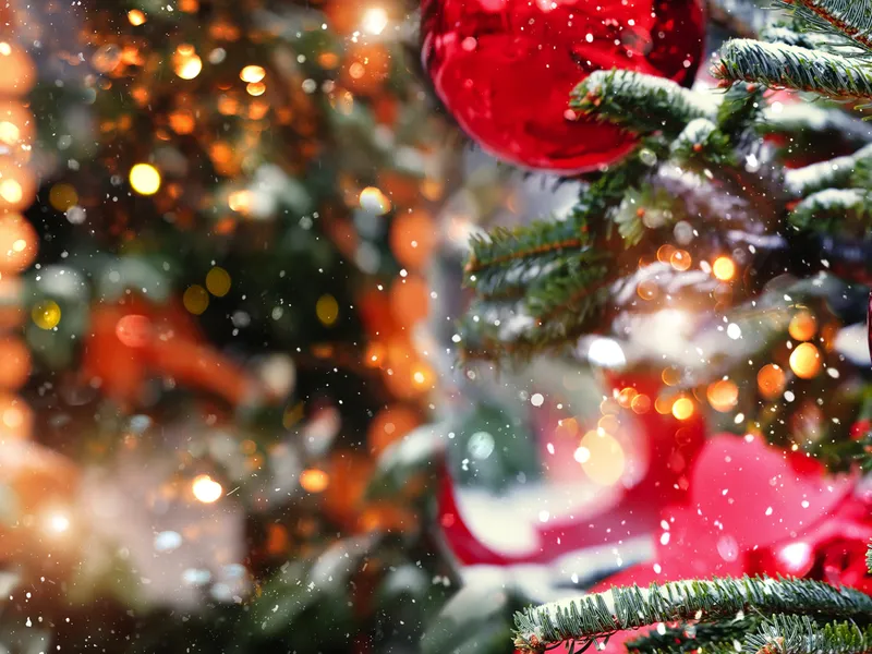 Advent im Erzgebirge
