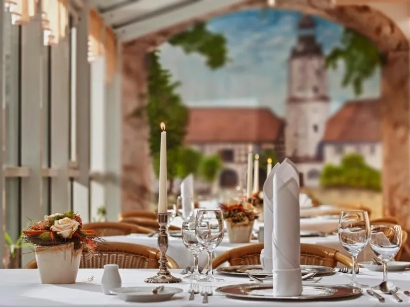 Advent im Erzgebirge