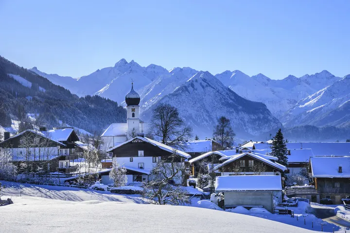 Allgäu