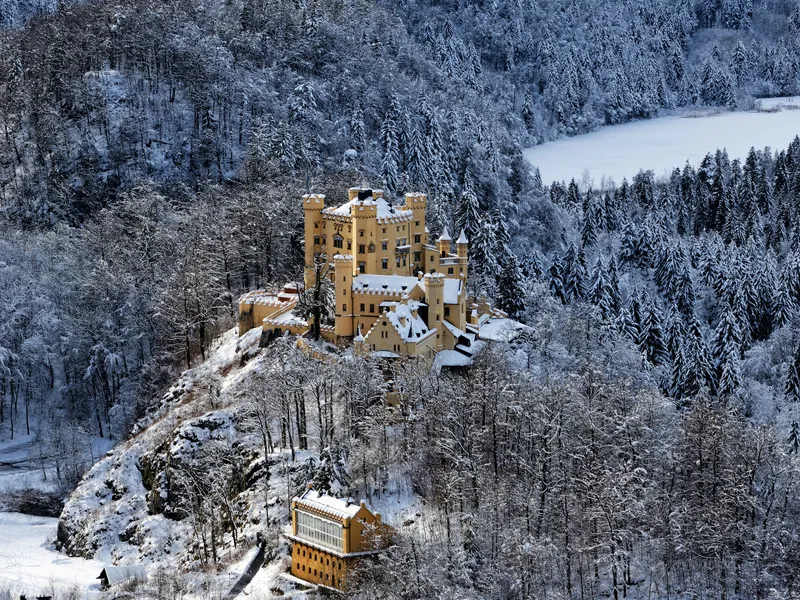 Hohenschwangau