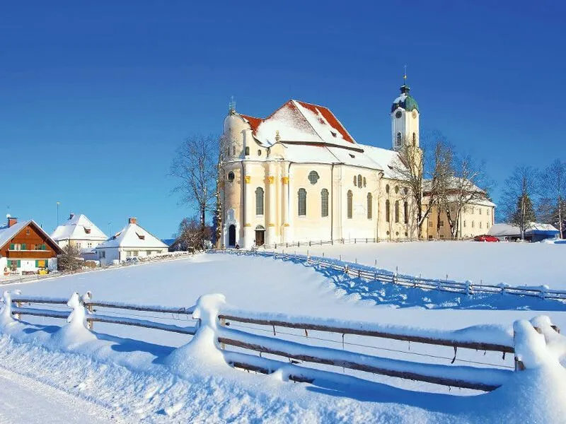 Wieskirche