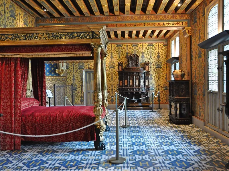 Schloss Blois